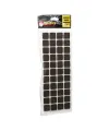 Flamme 21mmx21mm Kare Yapışkan Keçe*25x36