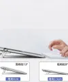 Laptop Stand 2 Kademeli Yükseltme Ayarlı 2 Adet