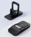 Laptop Stand 2 Kademeli Yükseltme Ayarlı 2 Adet