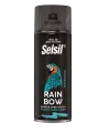 Selsil Tab-428 ( Siyah Mat ) Sprey Boya ( 400ml )*12x1