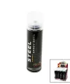 Steel ( Gri ) Sprey Boya 200ml*12x8
