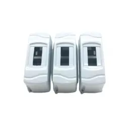 Ars 1-2 ( 2li ) Sigorta Otomat Kutusu *20x1