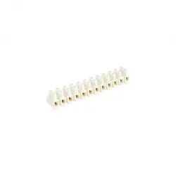 Ars-340871 ( No-1 ) Plastik Sıra Klemens*50x1