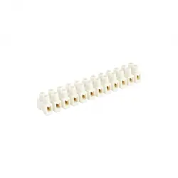 Ars-340872 ( No-2 ) Plastik Sıra Klemens*50x1
