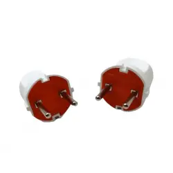 Asel Asl-400 0402 Mimoza Küçük Erkek Fiş*50x10