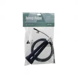 Delta Jump Rope Arc-696 Rulmanlı Atlama İpi ( 2.74mt )*100
