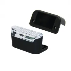 Dempower Dp-256 Solar Merdiven Led*4x75