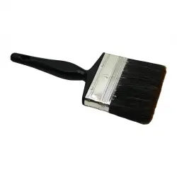 Doğuş-01340 ( No-4 ) Yağlı Boya Fırçası*12x5