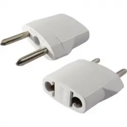 Fetih F-19 Dar Amerikan Adaptör Fiş*60x10