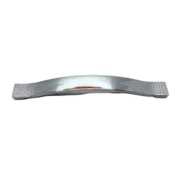 İbico-906 ( Büyük & 17cm ) Noktalı Klasik Kulp No-2*10x6