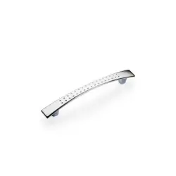 İbico-913 ( Küçük & 10cm ) Noktalı Kulp No-3*20x8