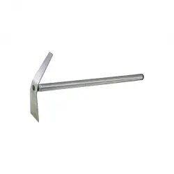 İbico ( Metal ) Çapa ( Vidalamalı Metal Sap = 40cm )*72