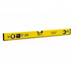 Kınetex Ktx-1121 ( 60cm ) Su Terazisi ( Turuncu Metal )*60