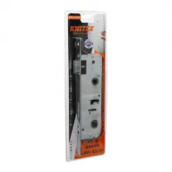 Knıtex Ktx-2144 ( Wc & Banyo ) ( Pvc Pimapen Kapı ) Kilit ( Vakumlu Ambalaj )*192