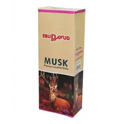 Liberty ( Çubuk ) ( Musk ) Tütsü*6x50