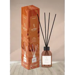 Mango Ortam Kokusu Bambu Çubuklu Sebu 100 Ml