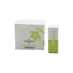 Meta Esans Yağ ( Vanilla ) ( Buhardanlık & Çamaşır Makine & Ütü Vb. Kullanım ) ( 10ml )*6x112