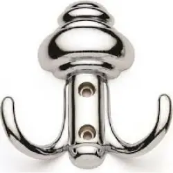 Metal Krom Sarıklı Askı Kaplamalı*10x20