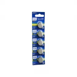 Phılıps Lithium Cr-2032 Para Pili ( 3v ) ( 5li Kart )*200
