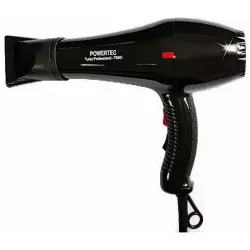 Powertec Tr-901 Saç Kurutma & Fön Makinesi 2500w Perform*12
