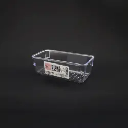 Softchef Punto-00861 ( 15 X 7.5 X 5.5cm ) Mika Modüler Çekmece Organizeri*24=k