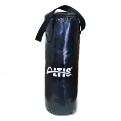 Stressboks ( 50x20 = Küçük Boy ) Boks Kum Torbası ( Zincirli Askı )*1