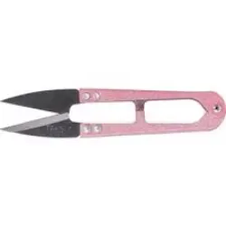 Taksun Tc-805 Metal Tekstil Makas Kartela*12x80