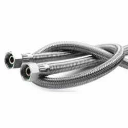 Vese Flex Klozet Hortum 50cm.dişi-dişi 3/8*10x1