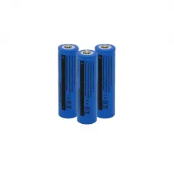 Xınxın Or-18650 ( 9800mah ) ( 3.7v -4.2v ) Li-ion ( Şarjlı Pil )*10x1