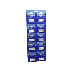 Yeni Varta İnce Pil Alkalin ( 20pcs )*1x12