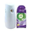 Air Wıck Fresh Oda Kokusu Makine+1 Set*4=k