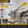 Berlin-sel ( 14mm ) Geniş Keski Sds Hilti Ucu 250x40mm*100