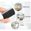 Derz Arası  Banyo Mutfak Dar Alan İnce Temizlik Fırçası