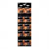 Duracell İnce Pil Alkalin ( 20pcs )*1x12