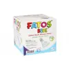 Fatoş Bebe-430 Biberon Başlık Emzik*24x24