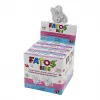 Fatoş Bebe-608 ( No-1 & Komple Silikon ) ( Damaklı ) Emzik*24x24