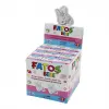 Fatoş Bebe-609 ( No-2 & Komple Silikon ) ( Damaklı ) Emzik*24x24
