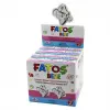 Fatoş Bebe-611 ( No-2 & Komple Silikon ) Klasik Emzik*24x24