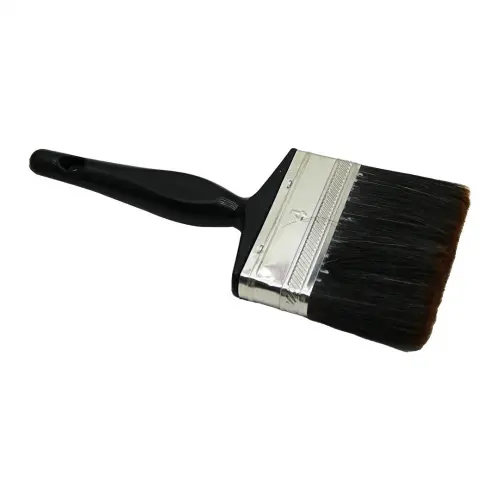 Doğuş-01340 ( No-4 ) Yağlı Boya Fırçası*12x5