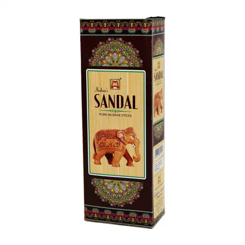 Ebu Davud ( Sandal ) ( Çubuk ) Tütsü*6x50