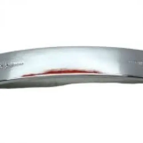 İbico-906 ( Büyük & 17cm ) Noktalı Klasik Kulp No-2*10x6