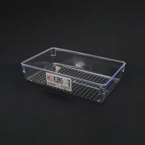 Softchef Punto-00864 ( 22.5 X 15 X 5.5cm ) Mika Modüler Çekmece Organizeri*24=k