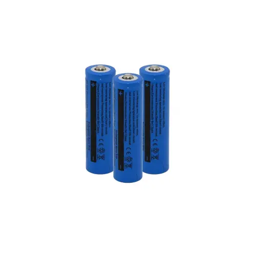 Xınxın Or-18650 ( 9800mah ) ( 3.7v -4.2v ) Li-ion ( Şarjlı Pil )*10x1