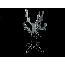 Ağaç Şekilli Mücevher Standı