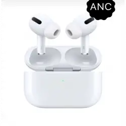 Air-Pro Airpots Pro Anc Bluetooth Kulaklık Tws Şeffaf Mod