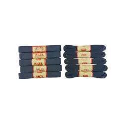 AKEL ( 2CMX10MT ) ( POŞETLİ ) ( SİYAH ) KURDELE*10X50