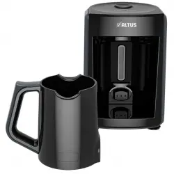 Altus AL 4763 G TKM Türk Kahve Makinesi