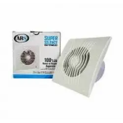 ARS 100LÜK BANYO VE TUVALET ASPİRATÖRÜ*20