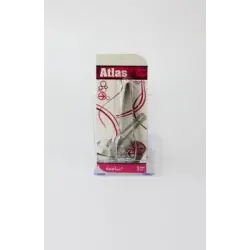 ATLAS-708-258 NAZLI METAL ŞEKER MAŞASI VAKUMLU*100