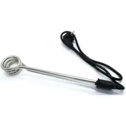 ATS ÇELİK SU ISITICISI 10-LVD-045*100